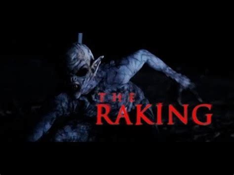 streaming The Raking